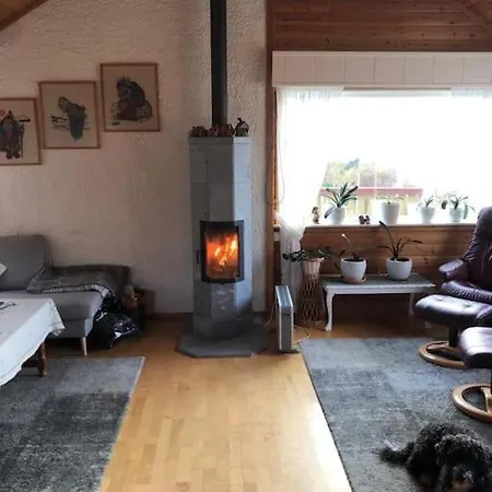 Top Floor Apartment With Amazing View And Location Tromso Exterior photo