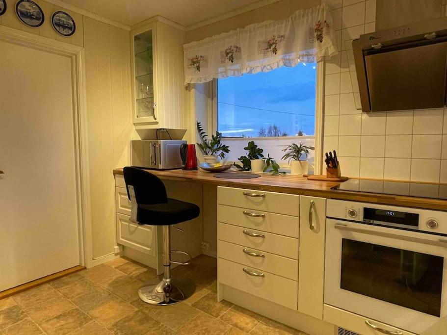 Floor With Amazing View And Location Appartamento *