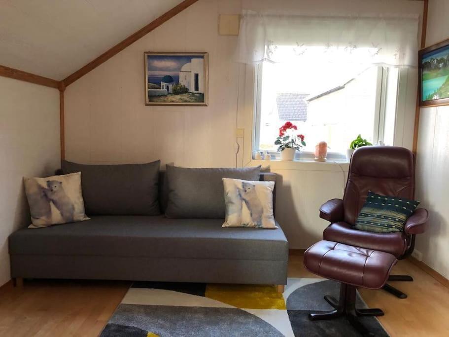 Floor With Amazing View And Location Appartamento