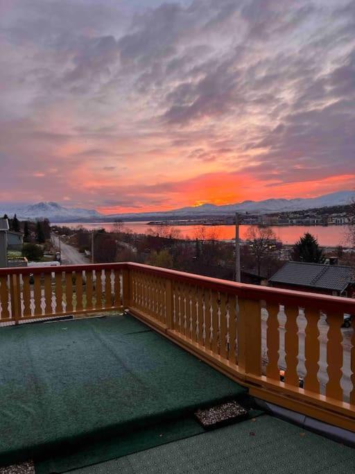 Appartamento Floor With Amazing View And Location