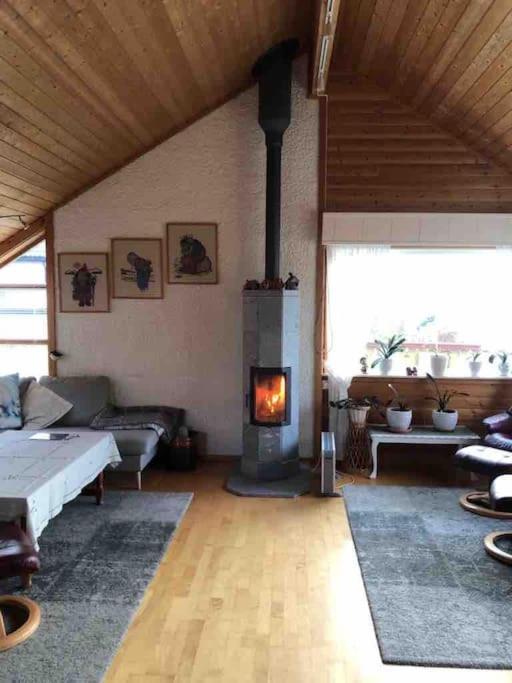 Floor With Amazing View And Location Appartamento *