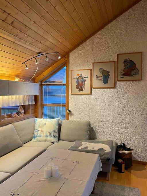 Appartamento Floor With Amazing View And Location