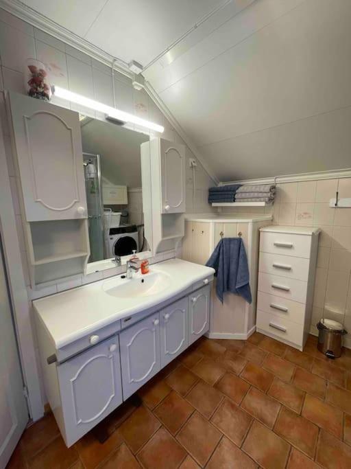 Appartamento Floor With Amazing View And Location
