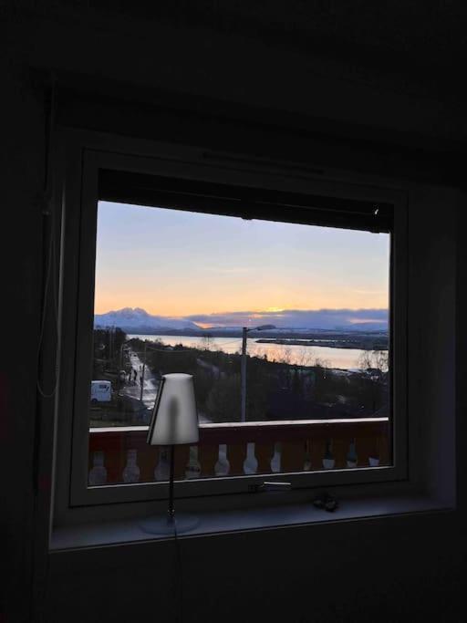 Floor With Amazing View And Location * Tromso
