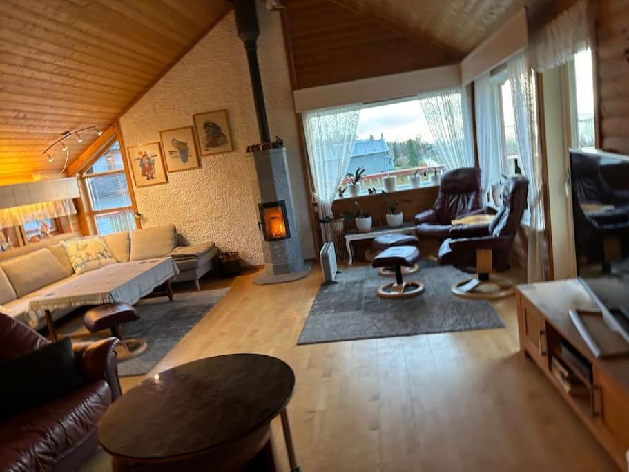 Floor With Amazing View And Location Appartamento *
