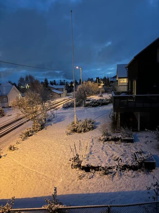 Floor With Amazing View And Location * Tromsø