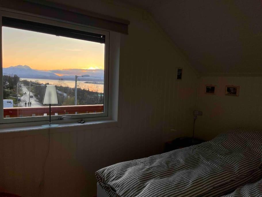 Floor With Amazing View And Location Appartamento *