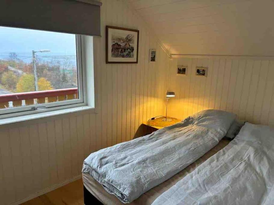 Floor With Amazing View And Location * Tromsø